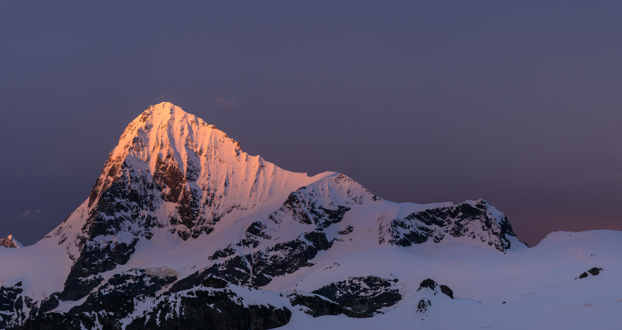 Un semblant d'Himalaya | 26 mai 2018